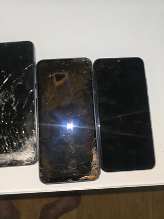 Móviles Xiaomi Redmi 13C para piezas o reparación