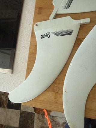 Aletas Paddle Surf onean