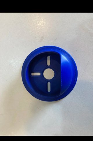 Soporte para taladro anti polvo herramientas