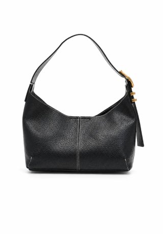 Bolso Steve Madden Negro Original