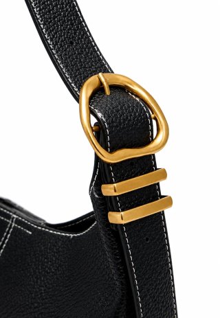 Bolso Steve Madden Negro Original
