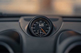 Porsche 718 GT4 Manual | Porsche Approved 02/2027