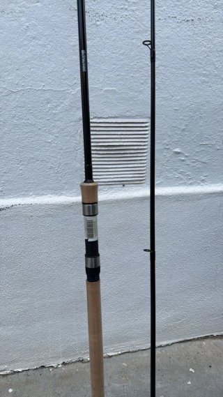 Cañas de pescar Daiwa Great Britain