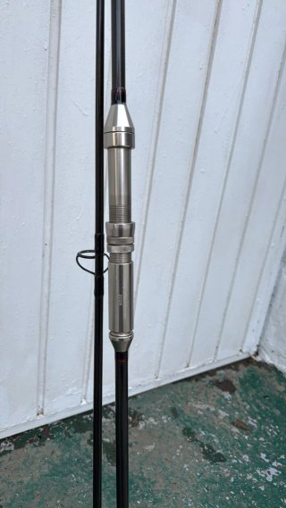 Cañas de pescar Daiwa Great Britain