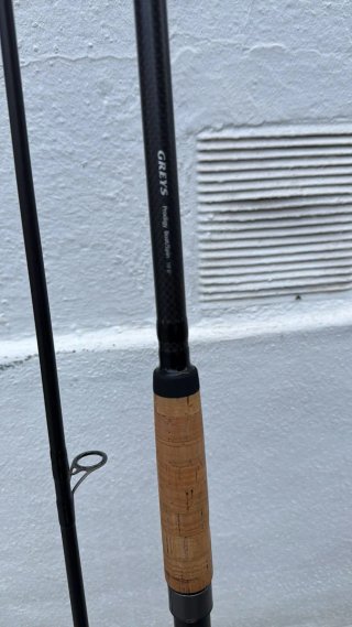 Cañas de pescar Daiwa Great Britain