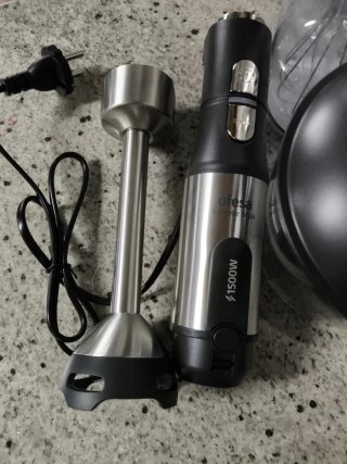 Batidora Ufesa Eclipse Max 1500W