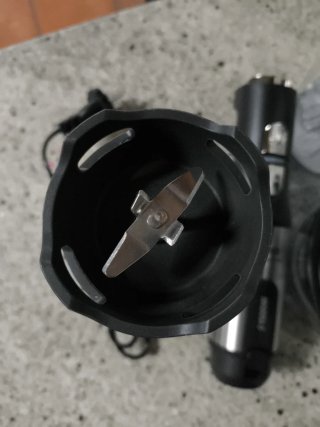 Batidora Ufesa Eclipse Max 1500W