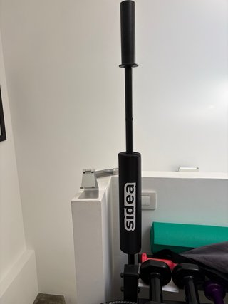 Kit bilanceri palestra