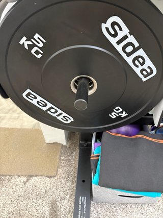 Kit bilanceri palestra