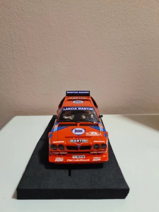 Scalextric Lancia S4
