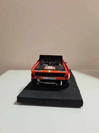 Scalextric Lancia S4