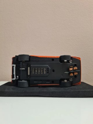 Scalextric Lancia S4