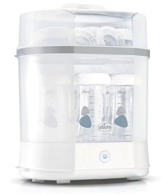 Esterilizador Chicco a Vapor