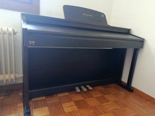 Piano Digital Ringway TG-8826