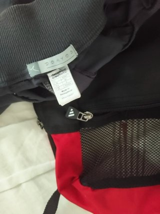 Mochila Adidas deportiva