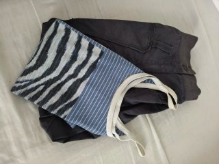 Mochila Adidas deportiva