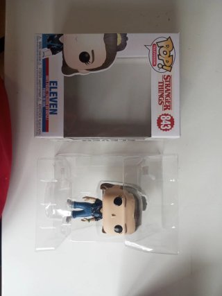 Funko Pop! Stranger Things Eleven 843