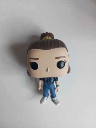 Funko Pop! Stranger Things Eleven 843