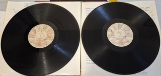 Eskorbuto El Infierno Es Demasiado Dulce Vinilo Lp