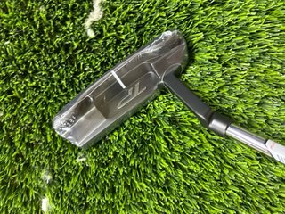 Putter TaylorMade TP Collection Soto 1 Negro