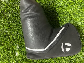 Putter TaylorMade TP Collection Soto 1 Negro