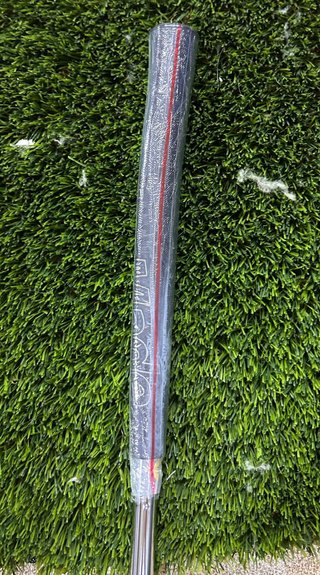 Putter TaylorMade TP Collection Soto 1 Negro