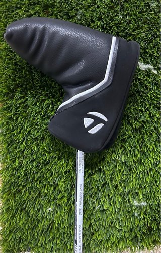 Putter TaylorMade TP Collection Soto 1 Negro