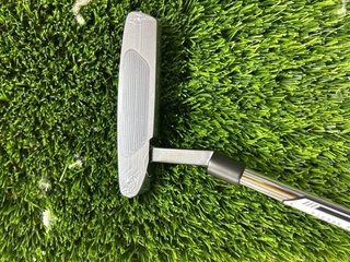Putter TaylorMade TP Collection Soto 1 Negro