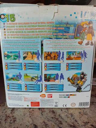 Nintendo Wii Fit Plus 4 mandos 3 juegos accesorios