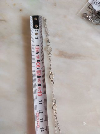 Pulsera Pasamanos Acero Inoxidable