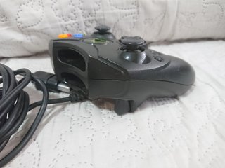 Mando "S" Xbox Clásico Original