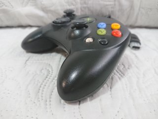 Mando "S" Xbox Clásico Original
