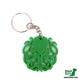 Llavero Cthulhu