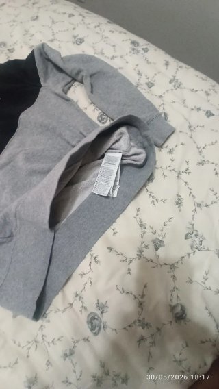 Sudadera Nike Talla M