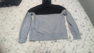 Sudadera Nike Talla M