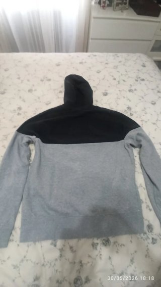 Sudadera Nike Talla M