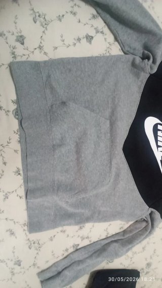 Sudadera Nike Talla M