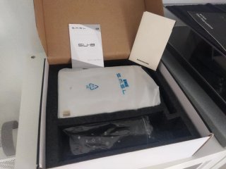 SMSL SU-8 DAC