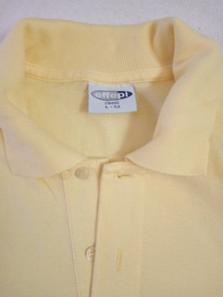 Lotto 2 Polo Uomo