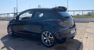 Corsa D OPC