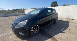 Corsa D OPC