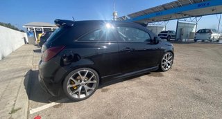 Corsa D OPC