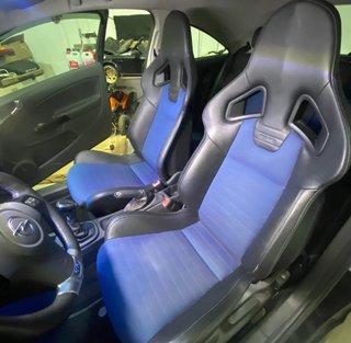 Corsa D OPC