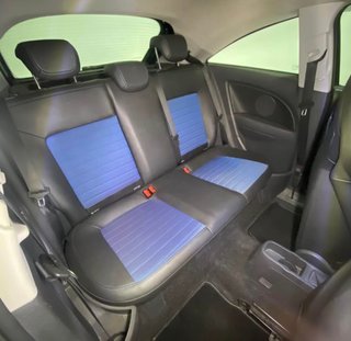 Corsa D OPC