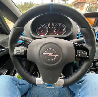 Corsa D OPC