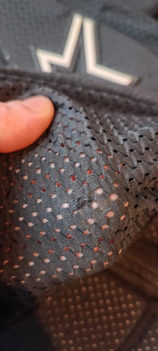Alpinestars Bionic Plus Chaqueta Protectora