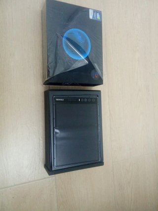 Royole Flexpai 2 Pantalla Dañada