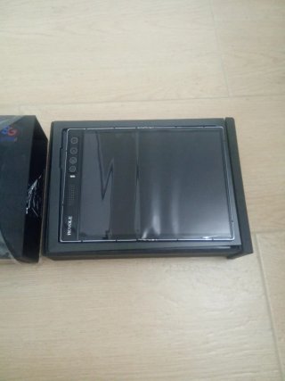 Royole Flexpai 2 Pantalla Dañada