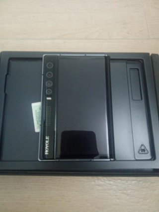 Royole Flexpai 2 Pantalla Dañada