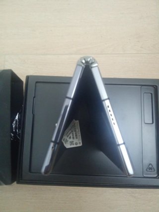 Royole Flexpai 2 Pantalla Dañada